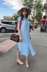 BLANCA BLANCO Out and About in Wenatchee 06/23/2023
