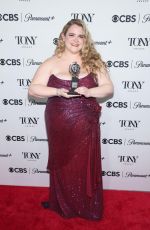 BONNIE MILLIGANat 76th Annual Tony Awards in New York 06/12/2023