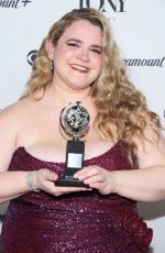 BONNIE MILLIGANat 76th Annual Tony Awards in New York 06/12/2023