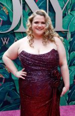 BONNIE MILLIGANat 76th Annual Tony Awards in New York 06/12/2023