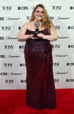 BONNIE MILLIGANat 76th Annual Tony Awards in New York 06/12/2023
