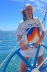 BRIDGET MALCOLM – Instagram Photos 07/16/2023 – HawtCelebs