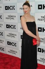 CAITRIONA BALFE at Outlander Season 7 Premiere at Tribeca Film Festival 06/10/2023