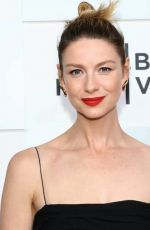 CAITRIONA BALFE at Outlander Season 7 Premiere at Tribeca Film Festival 06/10/2023