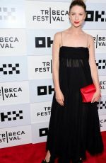 CAITRIONA BALFE at Outlander Season 7 Premiere at Tribeca Film Festival 06/10/2023