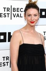 CAITRIONA BALFE at Outlander Season 7 Premiere at Tribeca Film Festival 06/10/2023