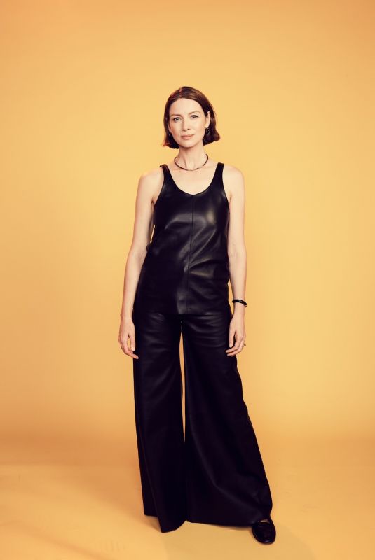 CAITRIONA BALFE for The Hollywood Reporter, June 2023