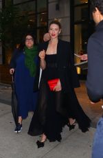 CAITRIONA BALFE Out at Tribeca Film Festival in New York 06/09/2023