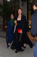 CAITRIONA BALFE Out at Tribeca Film Festival in New York 06/09/2023