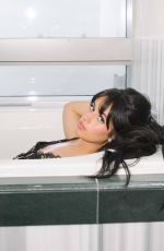 CAMILA CABELLO at a Photoshoot, June 2023