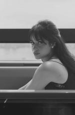 CAMILA CABELLO at a Photoshoot, June 2023