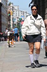 CAMILA CABELLO Out and About in New York 06/01/2023