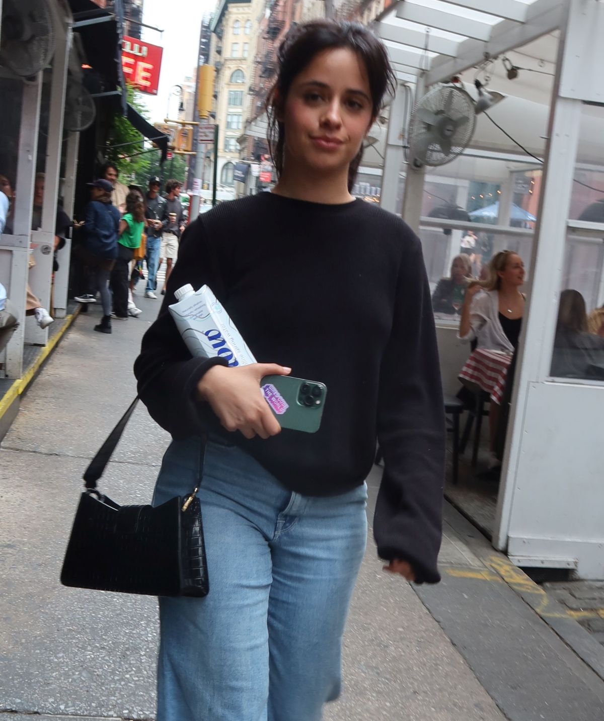 CAMILA CABELLO Out in New York 06/03/2023 – HawtCelebs