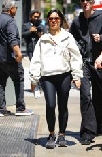 CAMILA CABELLO Out with Friends in New York 05/31/2023
