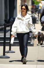 CAMILA CABELLO Out with Friends in New York 05/31/2023