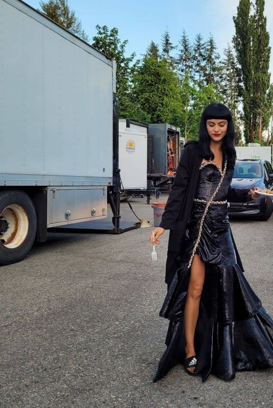 CAMILA MENDES - Instagram Photos 06/06/2023