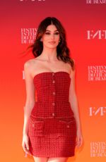 CAMILA MOROONE at Nouvelles Vagues International Biarritz Film Festival Opening Ceremony 06/28/2023