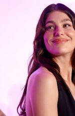CAMILA MORRONE at Variety