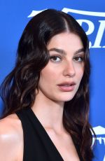 CAMILA MORRONE at Variety