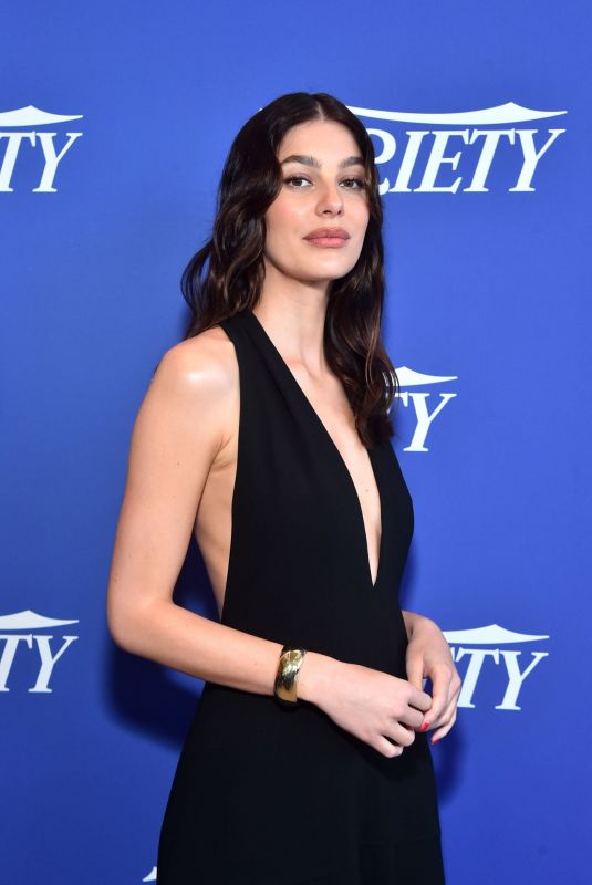 CAMILA MORRONE at Variety’s TV FYC Fest in Los Angeles 06/07/2023