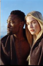 CAMILLA FORCHHAMMER CHRISTENSEN for H2O Sportswear 2023
