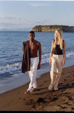 CAMILLA FORCHHAMMER CHRISTENSEN for H2O Sportswear 2023