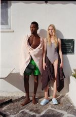 CAMILLA FORCHHAMMER CHRISTENSEN for H2O Sportswear 2023