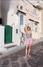 CAMILLA FORCHHAMMER CHRISTENSEN for H2O Sportswear 2023