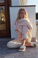 CAMILLA FORCHHAMMER CHRISTENSEN for H2O Sportswear 2023
