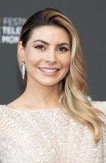 CANDICE PASCAL at 62nd Monte Carlo TV Festival Opening Ceremony in Monte-Carlo 06/16/2023