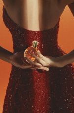 CANDICE SWANEPOEL for Elie Saab Elixir 2023