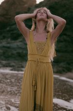 CANDICE SWANEPOEL for Free People, Summer 2023