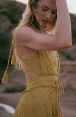 CANDICE SWANEPOEL for Free People, Summer 2023