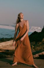 CANDICE SWANEPOEL for Free People, Summer 2023