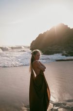 CANDICE SWANEPOEL for Free People, Summer 2023