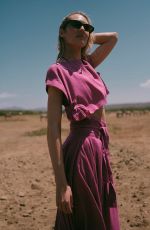 CANDICE SWANEPOEL for Free People, Summer 2023