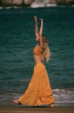 CANDICE SWANEPOEL for Free People, Summer 2023