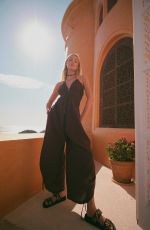 CANDICE SWANEPOEL for Free People, Summer 2023