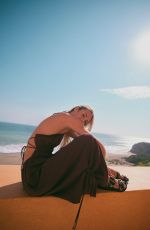 CANDICE SWANEPOEL for Free People, Summer 2023