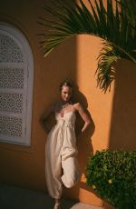 CANDICE SWANEPOEL for Free People, Summer 2023