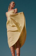 CANDICE SWANEPOEL for Free People, Summer 2023