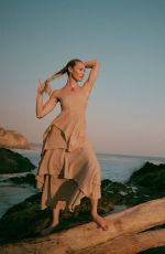 CANDICE SWANEPOEL for Free People, Summer 2023