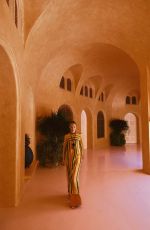 CANDICE SWANEPOEL fot Tropic of C Jacare, June 2023