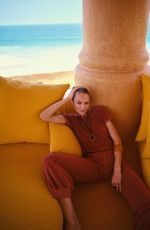 CANDICE SWANEPOEL fot Tropic of C Jacare, June 2023