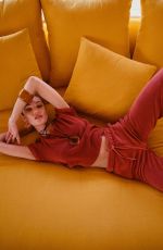 CANDICE SWANEPOEL fot Tropic of C Jacare, June 2023