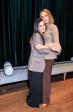 CARA DELEVINGNE at Center for Youth Mental Health at Newyork-presbyterian in New York 06/12/2023