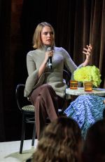 CARA DELEVINGNE at Center for Youth Mental Health at Newyork-presbyterian in New York 06/12/2023