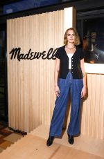 CARA DELEVINGNE at Madewell Summersounds with Performance by Suki Waterhouse in New York 06/08/2023