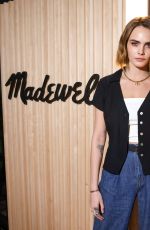 CARA DELEVINGNE at Madewell Summersounds with Performance by Suki Waterhouse in New York 06/08/2023