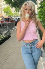 CAROLINA V MARIE - Instagram Photos 06/2023